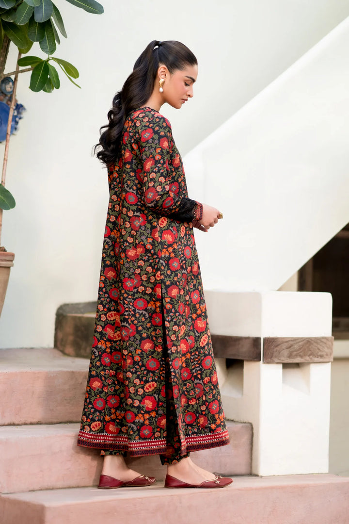 Xeniaformals | Winter in the city | ISMI - House of Ayeza