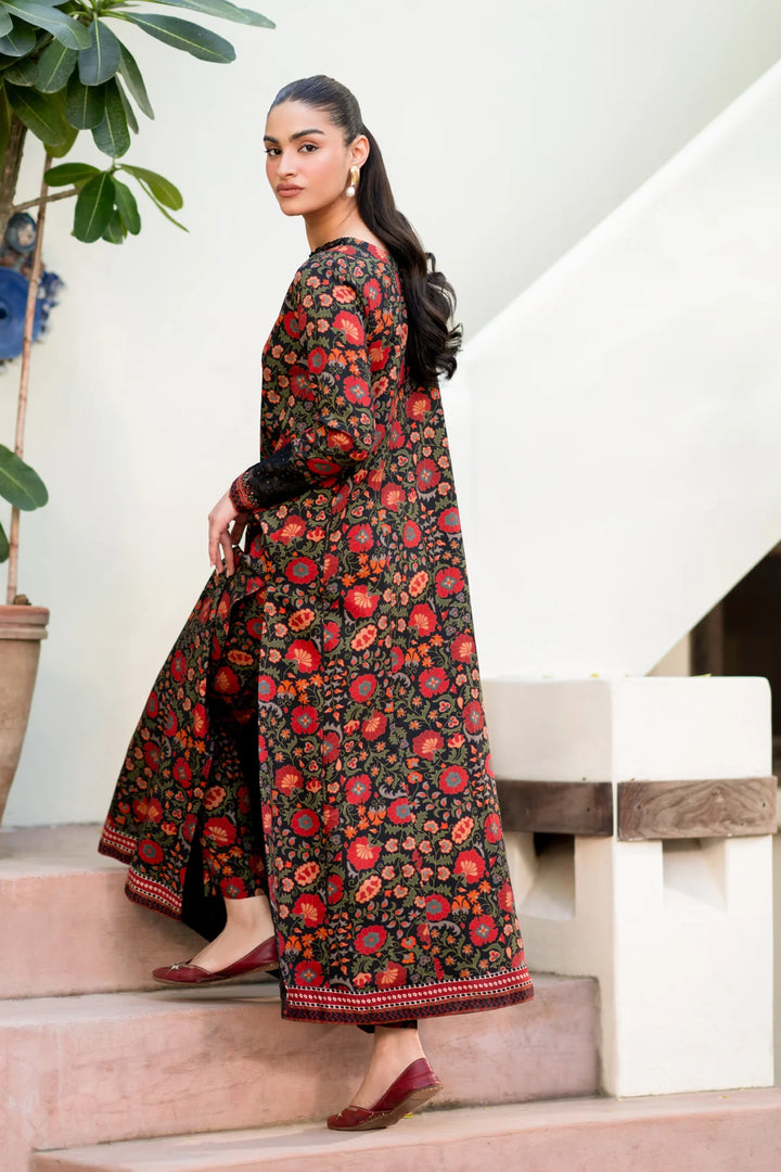 Xeniaformals | Winter in the city | ISMI - House of Ayeza