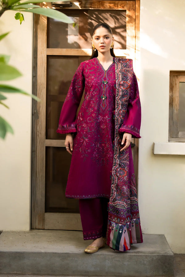 Xeniaformals | Winter 24 | SUMBUL - House of Ayeza