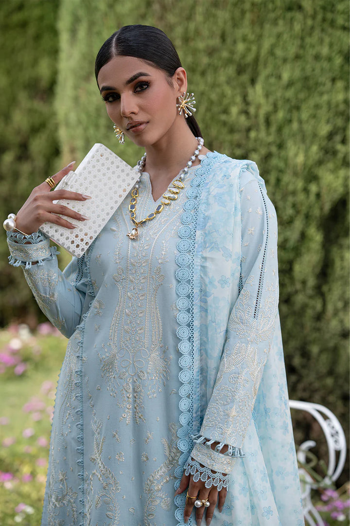 Zarposh | Celia | Aveline - House of Ayeza