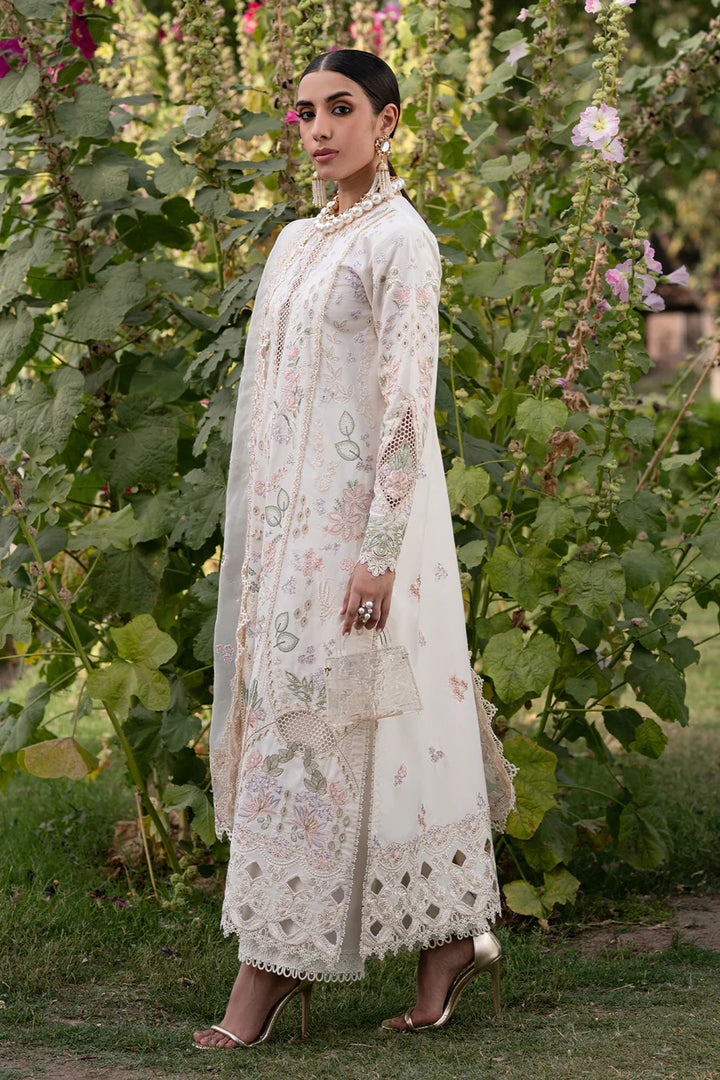 Zarposh | Celia | Elaris - House of Ayeza