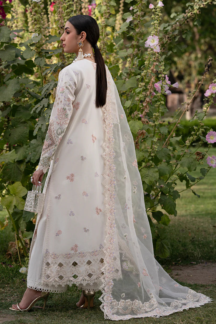 Zarposh | Celia | Elaris - House of Ayeza