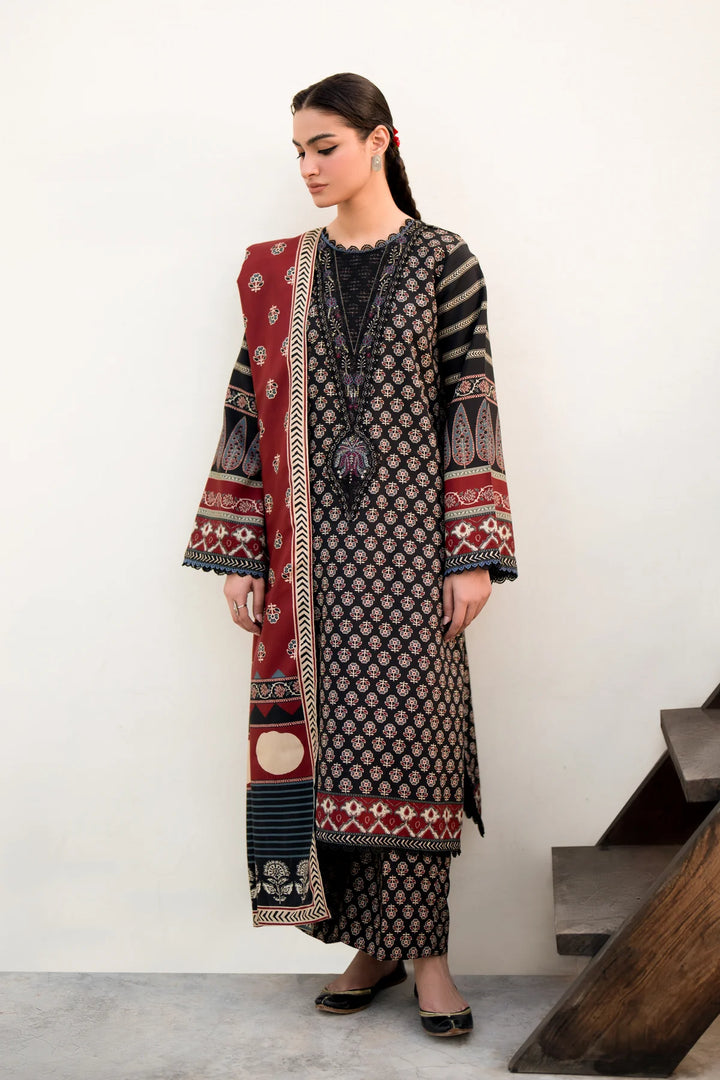 Xeniaformals | Winter in the city | RIHAA - House of Ayeza