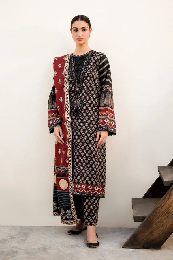 Xeniaformals | Winter in the city | RIHAA - House of Ayeza