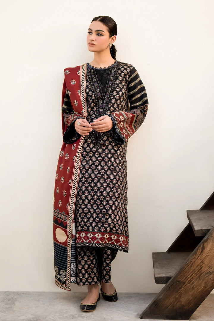 Xeniaformals | Winter in the city | RIHAA - House of Ayeza