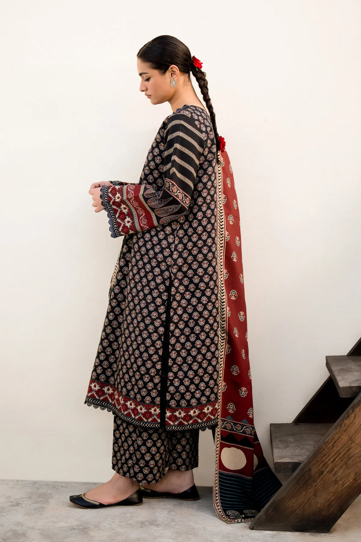 Xeniaformals | Winter in the city | RIHAA - House of Ayeza