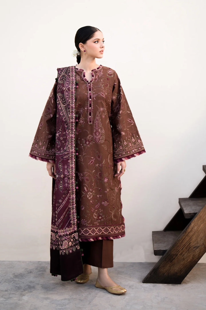 Xeniaformals | Winter 24 | PAKOL - House of Ayeza