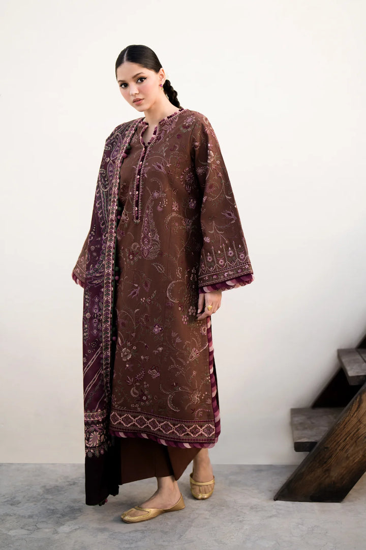 Xeniaformals | Winter 24 | PAKOL - House of Ayeza