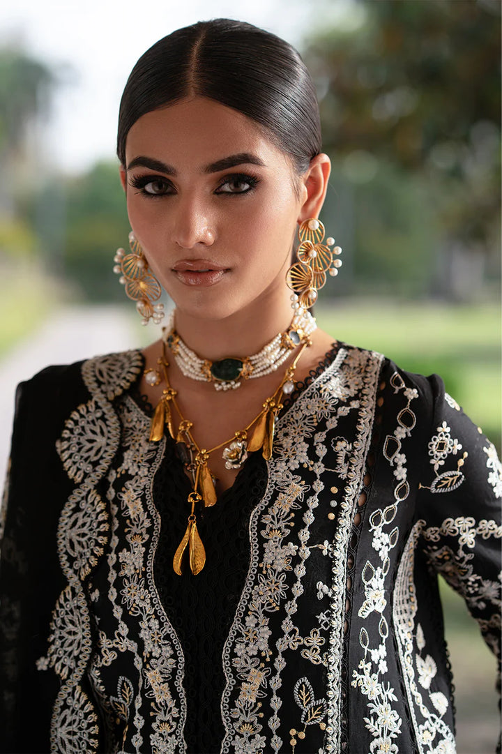 Zarposh | Celia | Selara - House of Ayeza