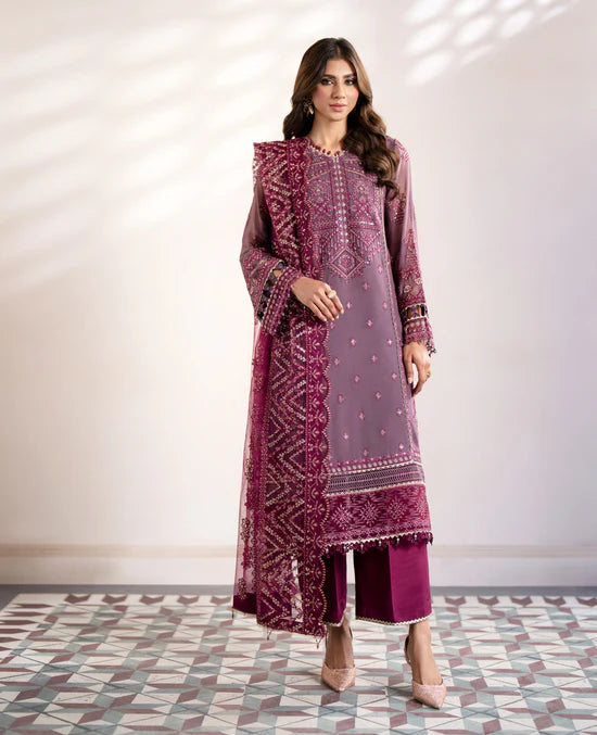 Xenia | Stitched Formals | TARAZ