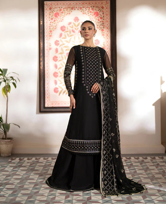 Xenia | Stitched Formals | ANTAIYA