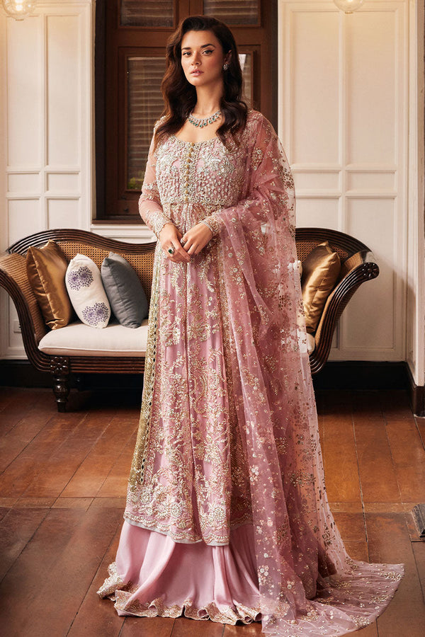 Mushq | Stardust Wedding Festive Collection | Luster