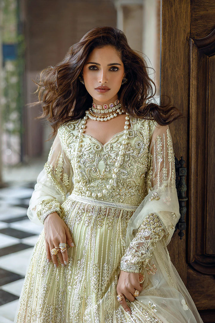 Mushq | Stardust Wedding Collection '24 | Cosmic Couture - House of Ayeza