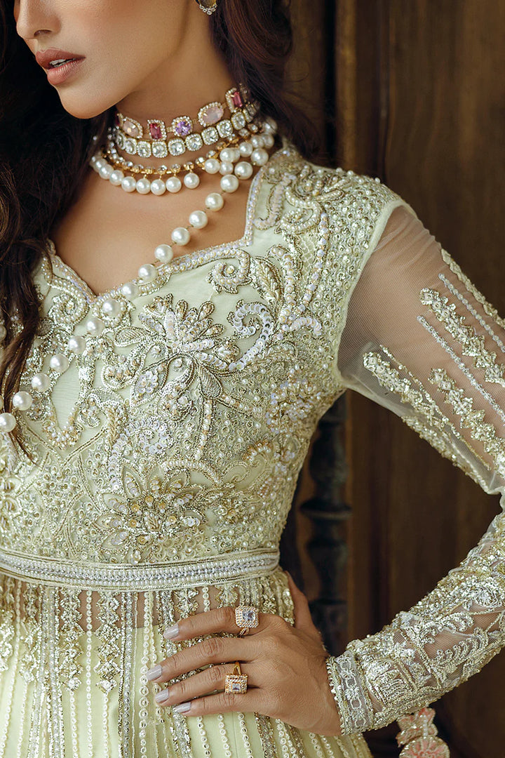 Mushq | Stardust Wedding Collection '24 | Cosmic Couture - House of Ayeza