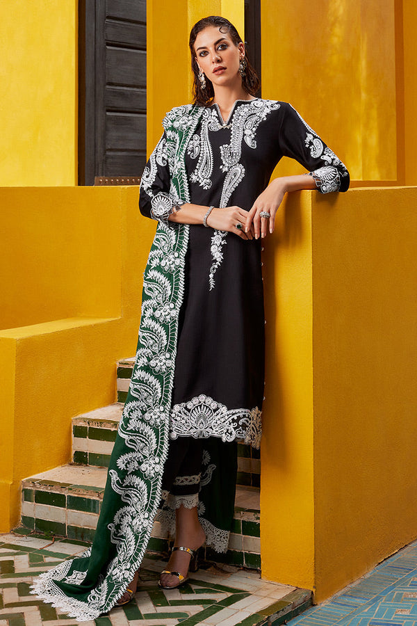 Mushq | Moroccan Dream Collection | Imane