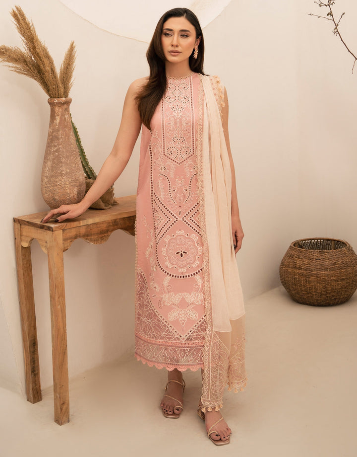 CINQ | Capsule Luxury Eid Edit '24 | MUSK - House of Ayeza