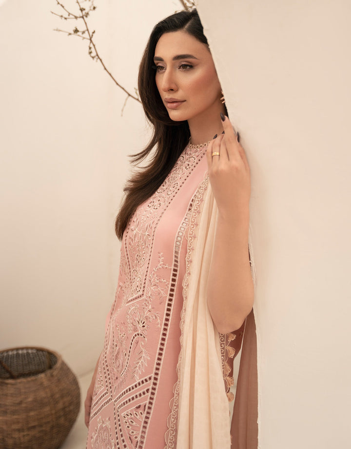 CINQ | Capsule Luxury Eid Edit '24 | MUSK - House of Ayeza