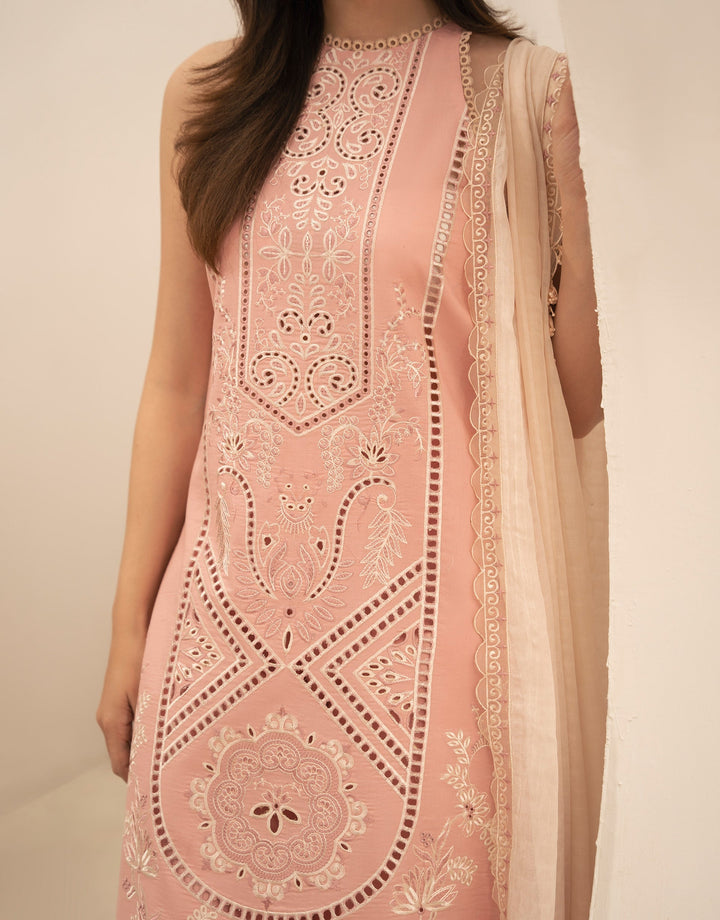 CINQ | Capsule Luxury Eid Edit '24 | MUSK - House of Ayeza