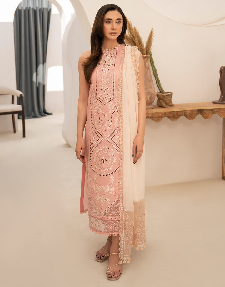 CINQ | Capsule Luxury Eid Edit '24 | MUSK - House of Ayeza