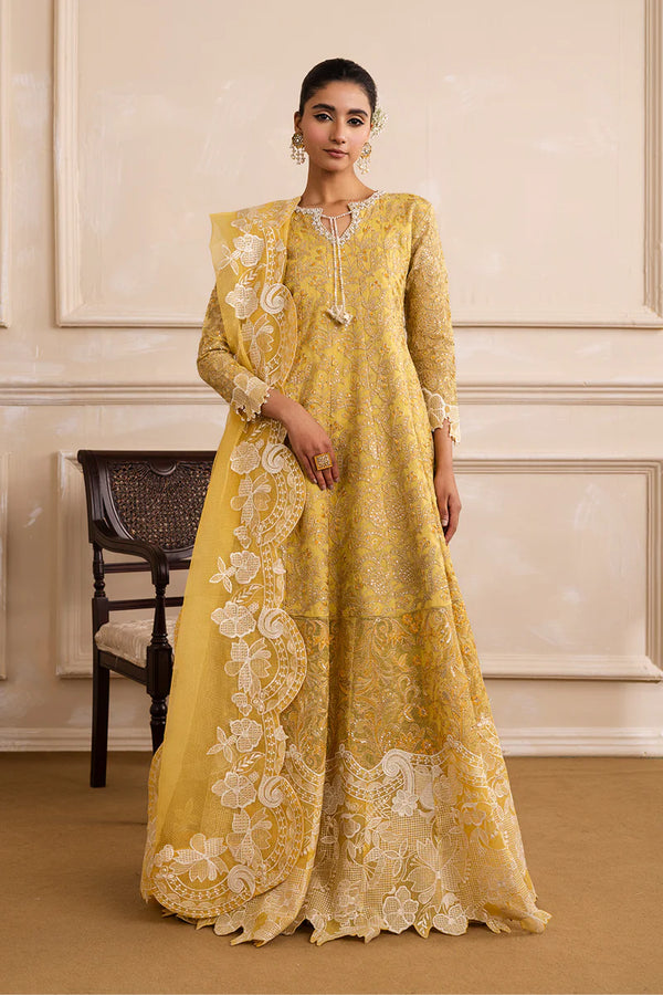 Maryum N Maria | Sia | INARA - MW40056 - House of Ayeza