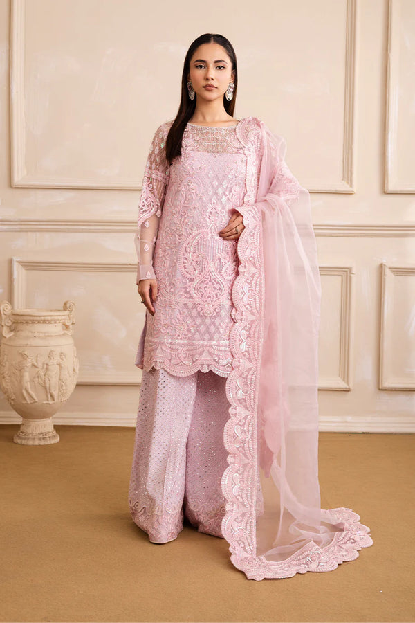 Maryum N Maria | Sia | ELINOR - MW40057 - House of Ayeza