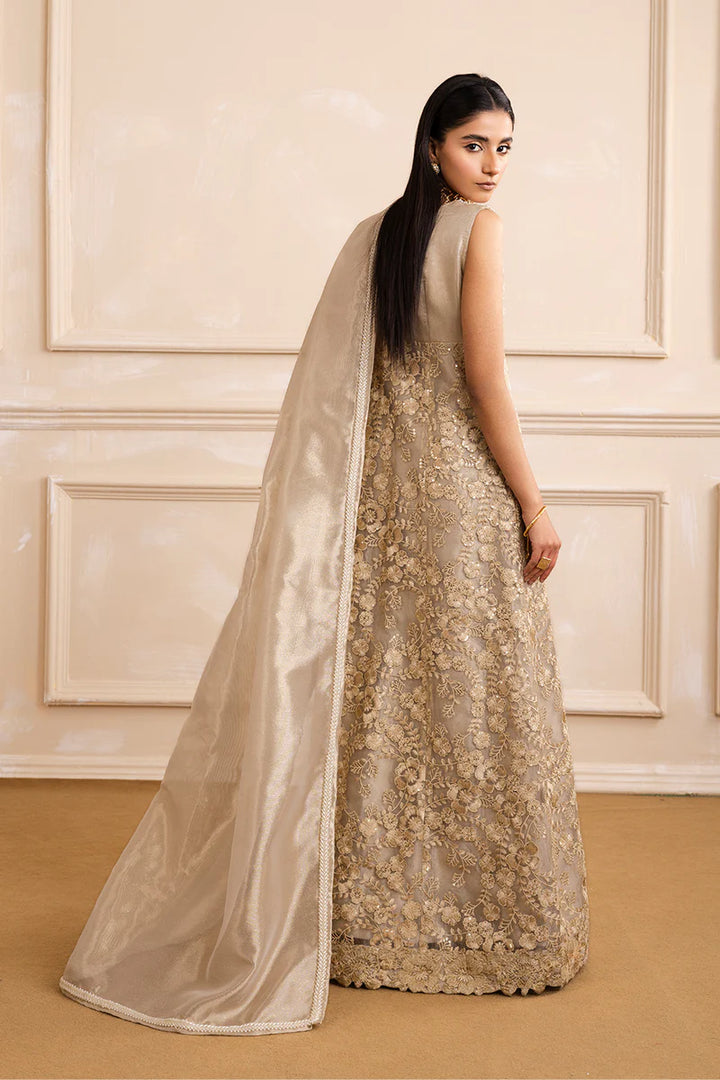 Maryum N Maria | Sia | ISLA - MW40062 - House of Ayeza