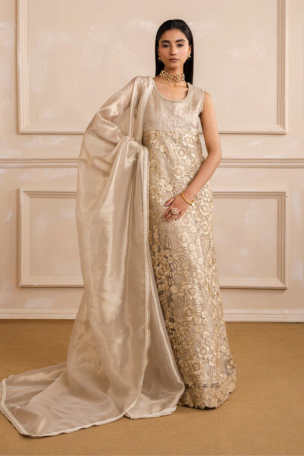 Maryum N Maria | Sia | ISLA - MW40062 - House of Ayeza