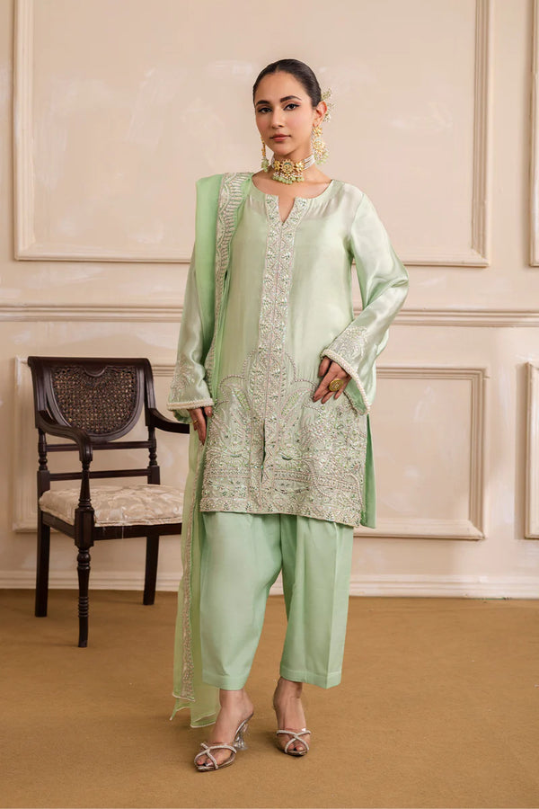 Maryum N Maria | Sia | ELIANA - MW40063 - House of Ayeza