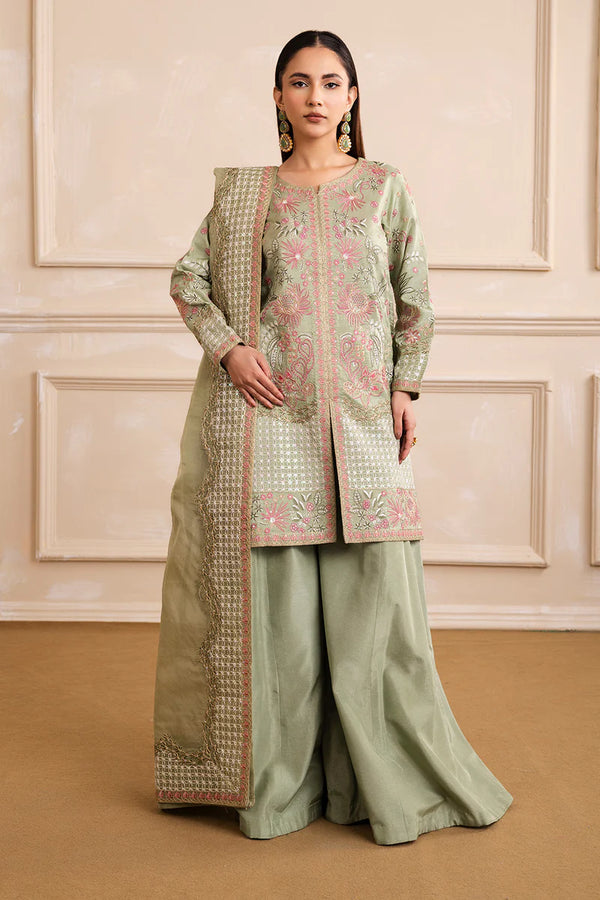 Maryum N Maria | Sia | EZRA - MW40066 - House of Ayeza