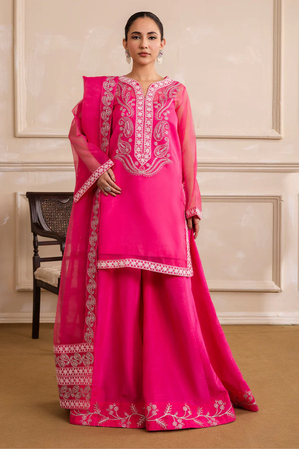 Maryum N Maria | Sia | ELIZA - MW40067 - House of Ayeza