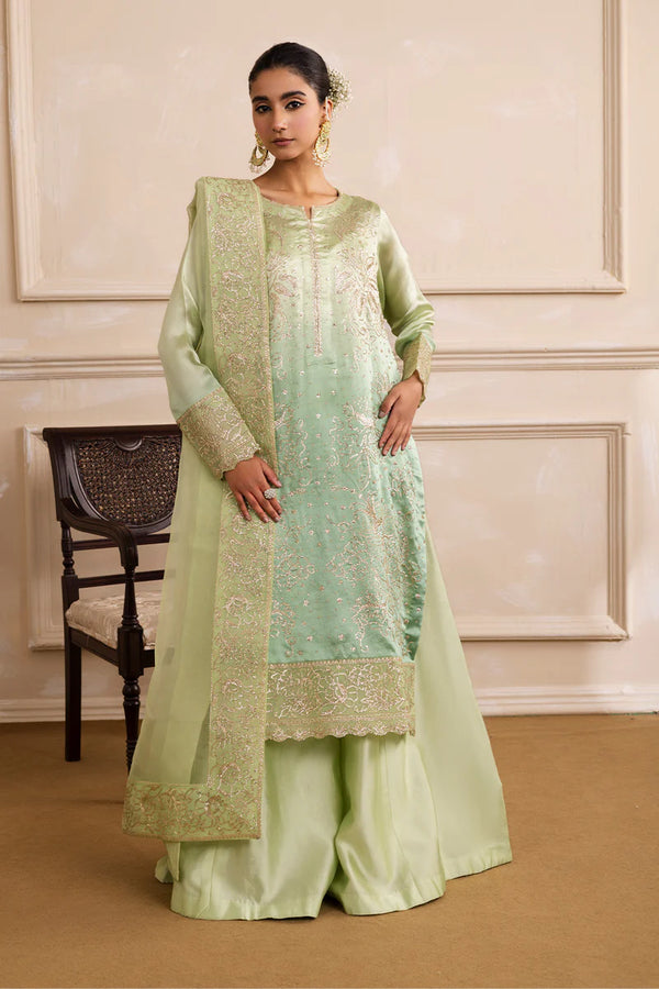 Maryum N Maria | Sia | JASI - MW40068 - House of Ayeza