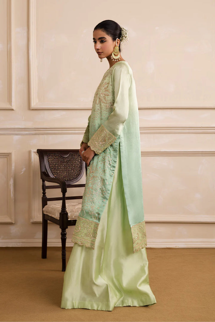 Maryum N Maria | Sia | JASI - MW40068 - House of Ayeza