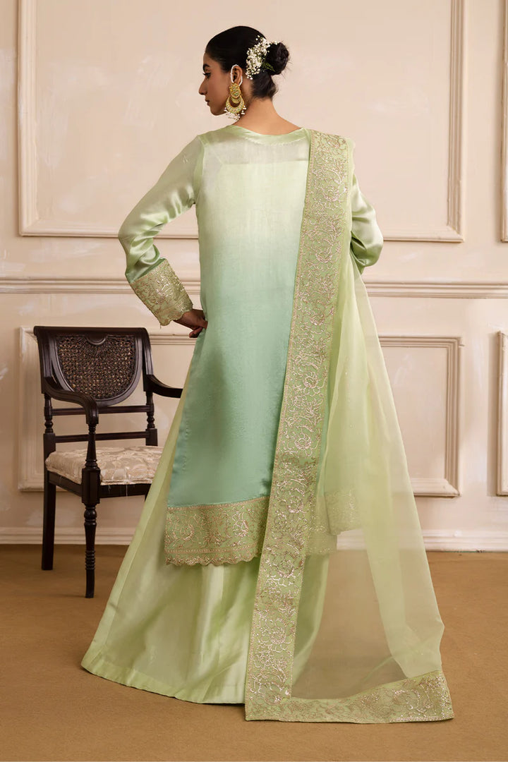 Maryum N Maria | Sia | JASI - MW40068 - House of Ayeza