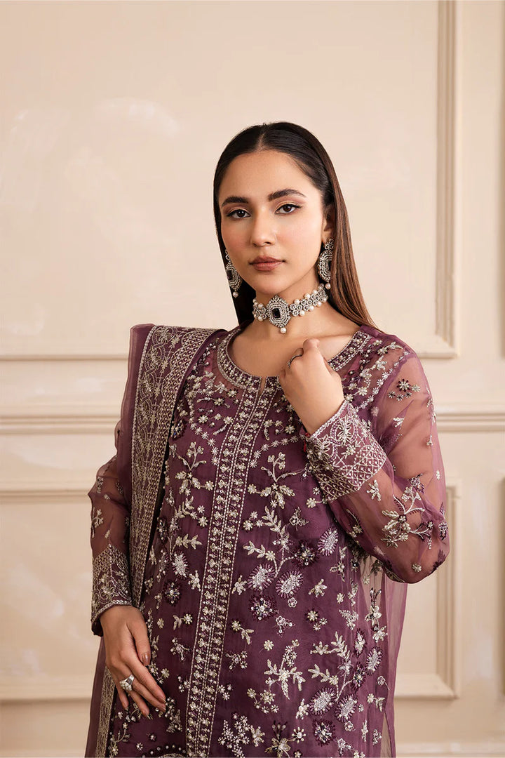 Maryum N Maria | Sia | CAMILLA - MW40070 - House of Ayeza