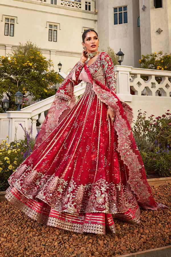 Soraya | Lumene Festive Edit 25 | MARYBELLÉ - House of Ayeza