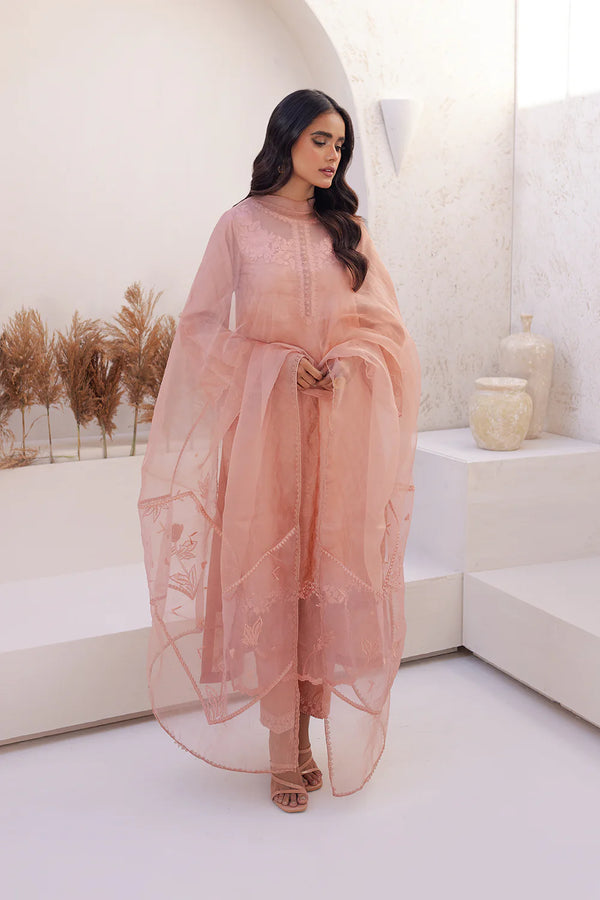 Azure | New Arrivals | Melon Mirage - House of Ayeza