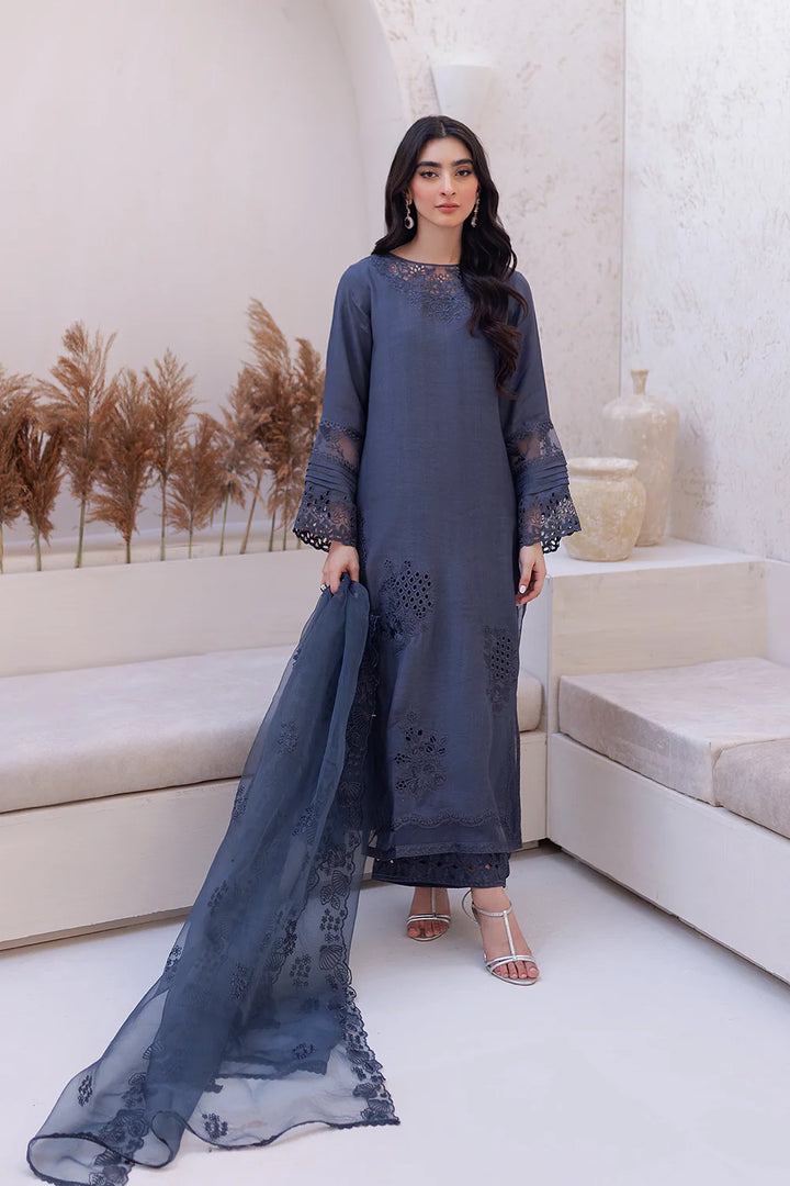 Azure | New Arrivals | Misty Dream - House of Ayeza