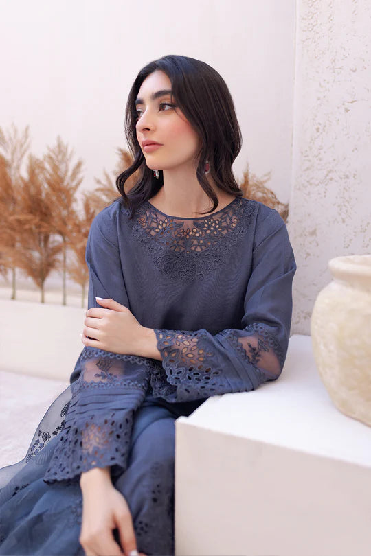 Azure | New Arrivals | Misty Dream - House of Ayeza