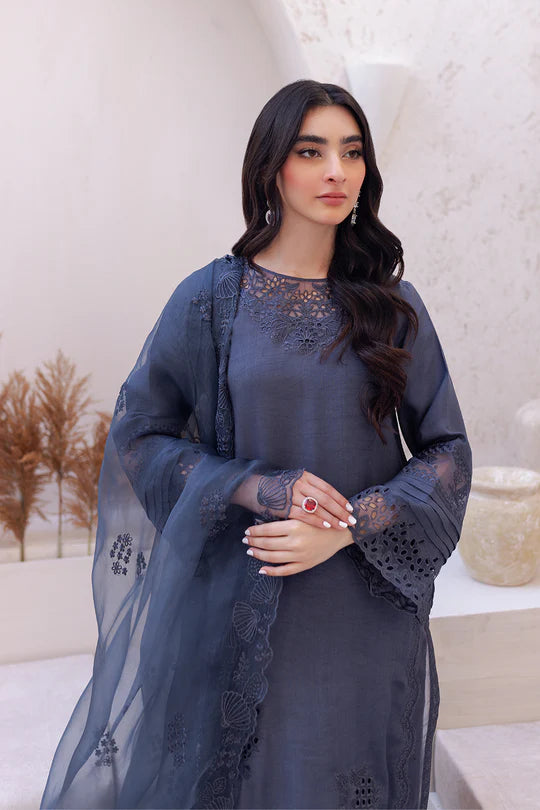 Azure | New Arrivals | Misty Dream - House of Ayeza