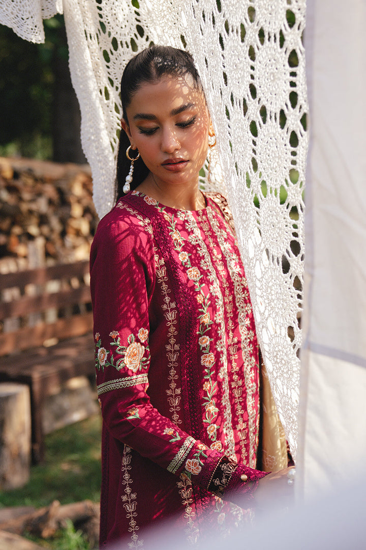 Saira Rizwan | Winter '24 | SANSA-SRW24-09 - House of Ayeza