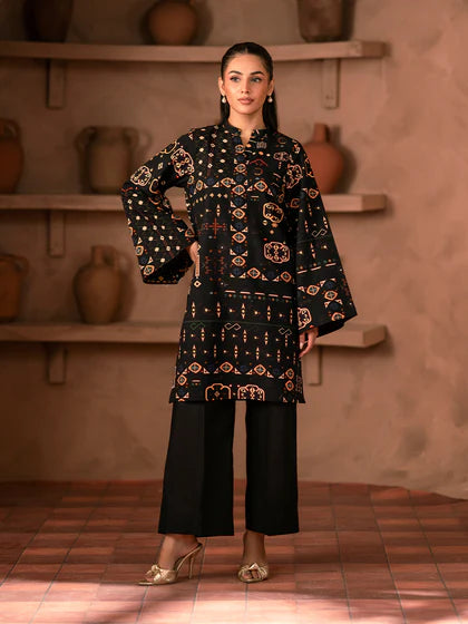 CINQ | Dune Winter '24 | Nexus | 2 PC - House of Ayeza