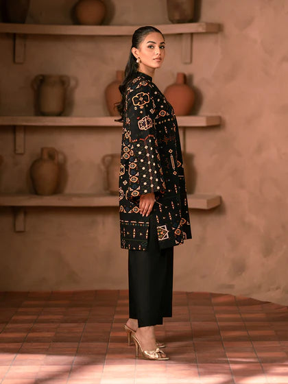 CINQ | Dune Winter '24 | Nexus | 2 PC - House of Ayeza