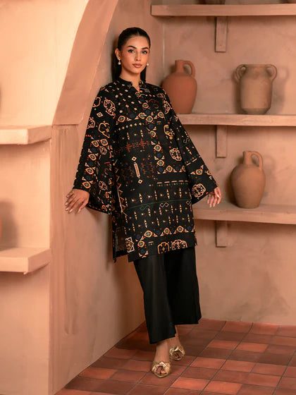 CINQ | Dune Winter '24 | Nexus | 2 PC - House of Ayeza