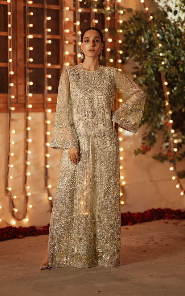 Asifa & Nabeel | Khoya Khoya Chand | Night Sky