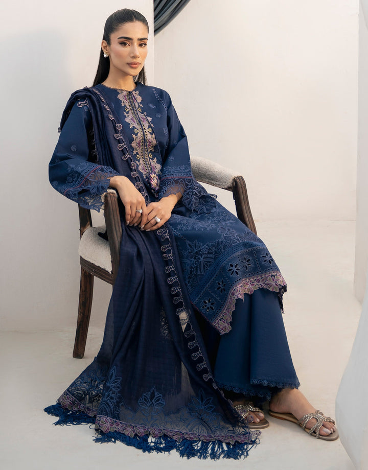 CINQ | Capsule Luxury Eid Edit '24 | NOVA - House of Ayeza