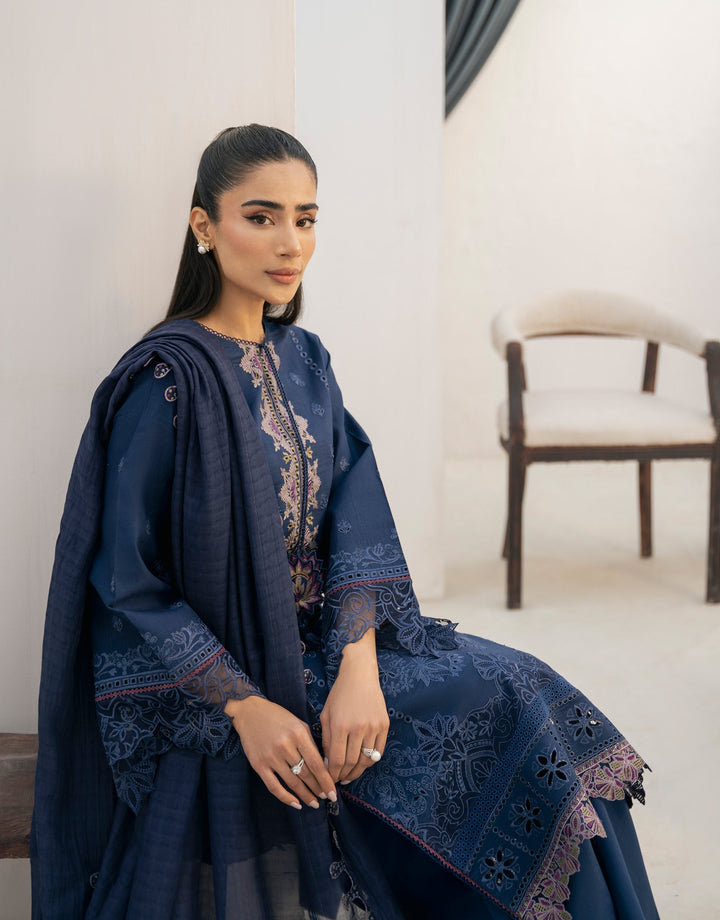 CINQ | Capsule Luxury Eid Edit '24 | NOVA - House of Ayeza