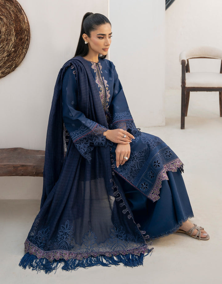 CINQ | Capsule Luxury Eid Edit '24 | NOVA - House of Ayeza