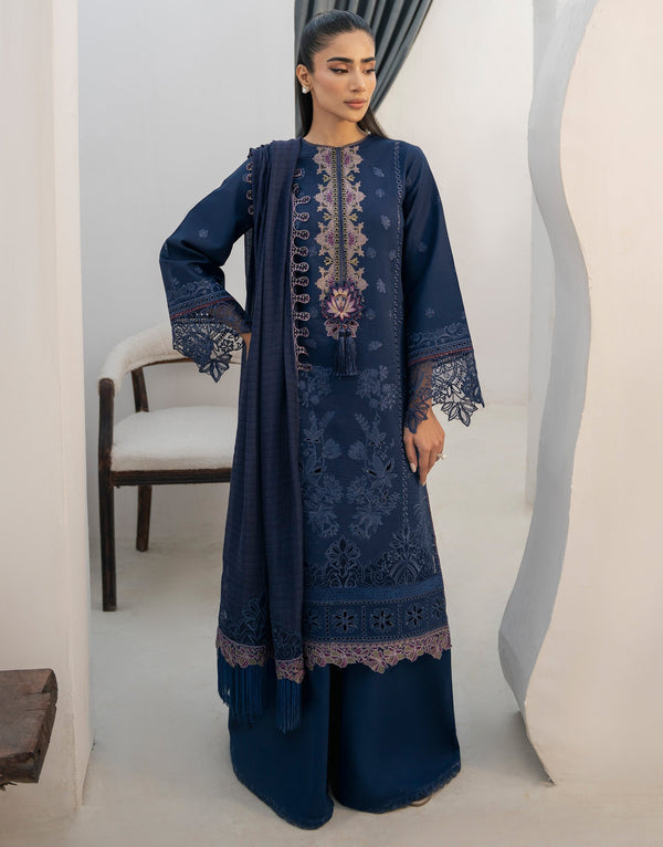 CINQ | Capsule Luxury Eid Edit '24 | NOVA - House of Ayeza