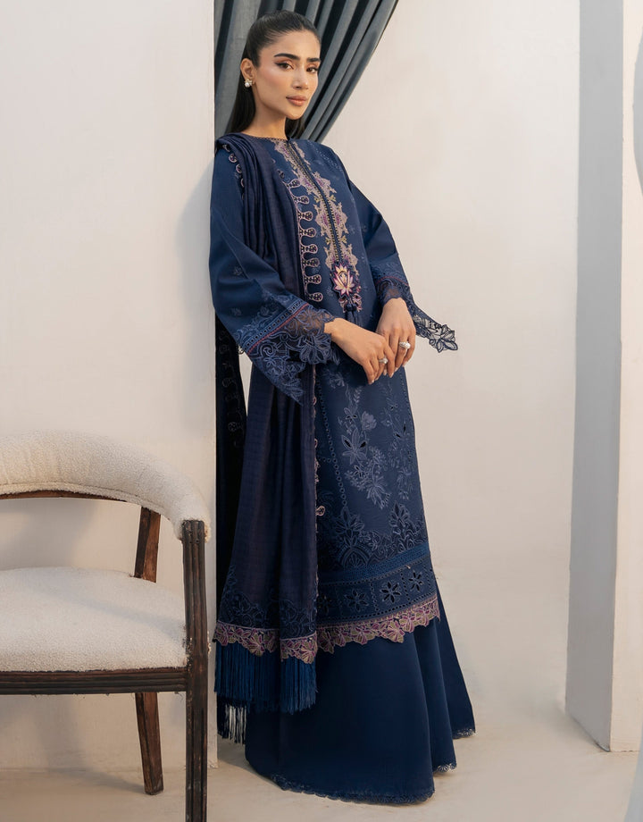 CINQ | Capsule Luxury Eid Edit '24 | NOVA - House of Ayeza