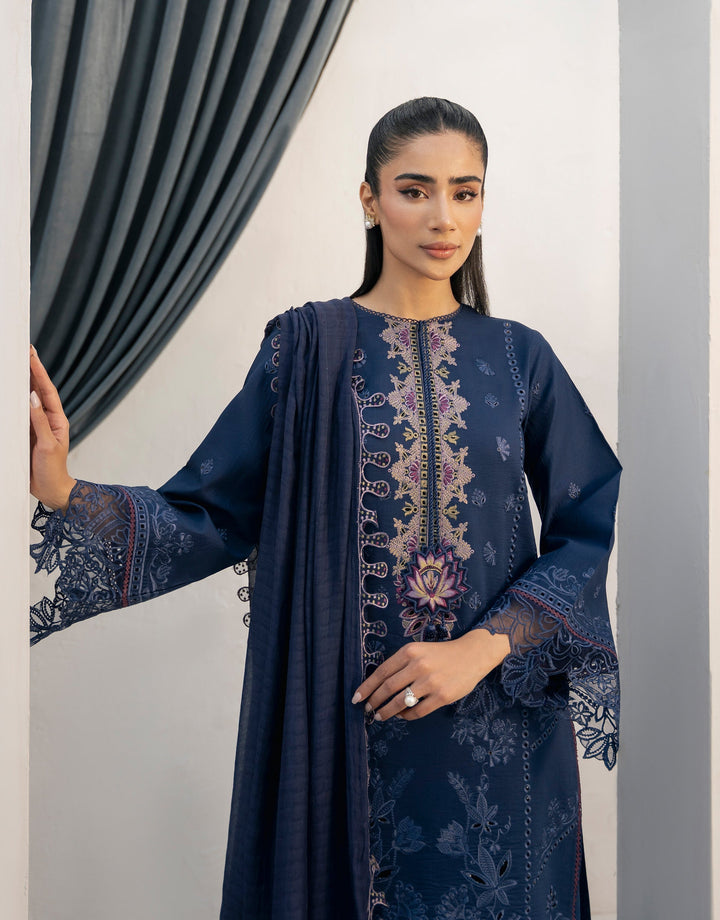 CINQ | Capsule Luxury Eid Edit '24 | NOVA - House of Ayeza